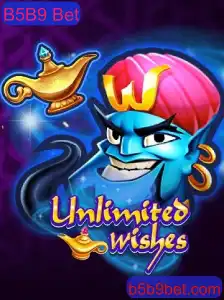UnlimitedWishes: Explorando a Magia do Jogo com B5B9 Bet