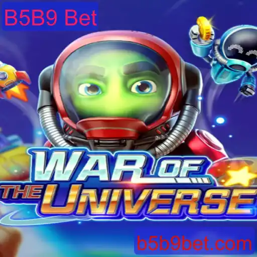 WAROFTHEUNIVERSE: Um Merge Inovador de Estratégia e Aventura