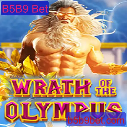 WrathofOlympus: Descubra o Jogo Fascinante com B5B9 Bet