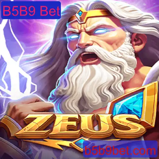 Explorando o Mundo de Zeus: O Jogo Inovador da B5B9 Bet